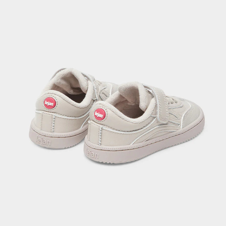 Lejan One Weekdays Kids - Beige