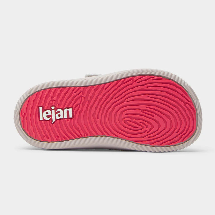 Lejan One Weekdays Kids - Beige