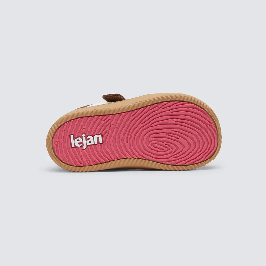 Lejan One - Negro