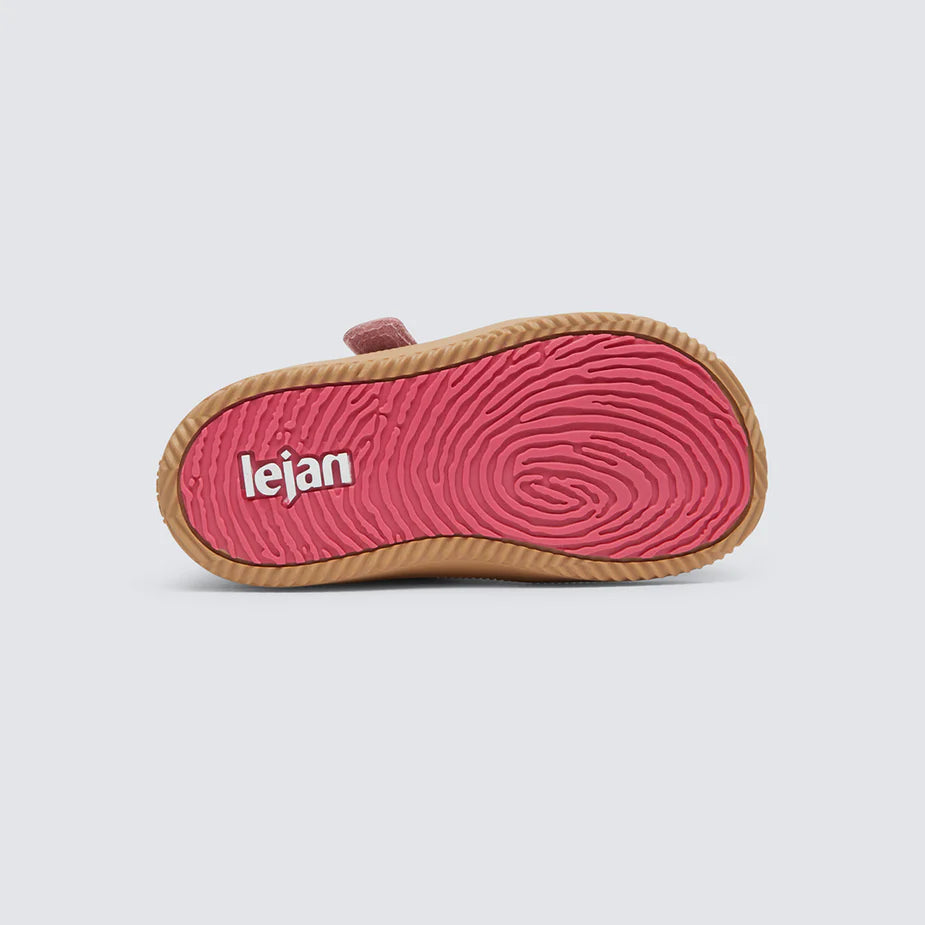 Lejan One - Rosa Palo