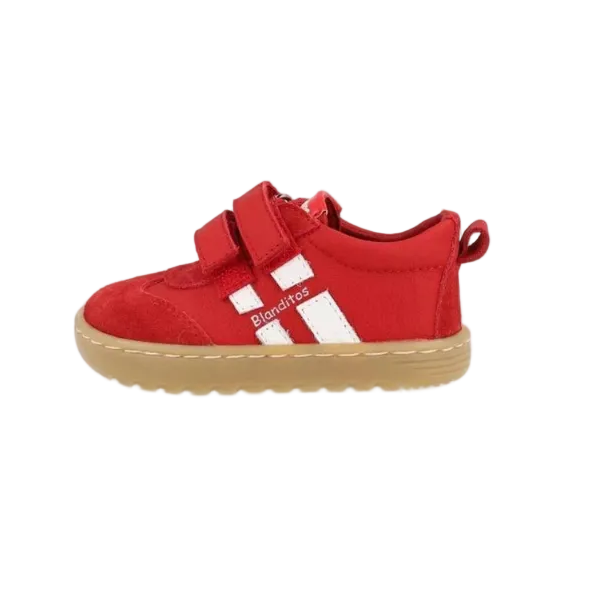 Blanditos Lisboa 26 - Rojo