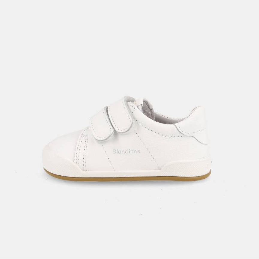 Blanditos Londres - Blanco