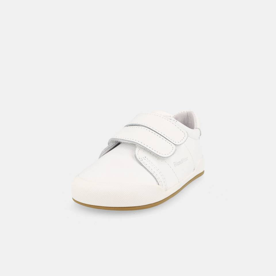 Blanditos Londres - Blanco