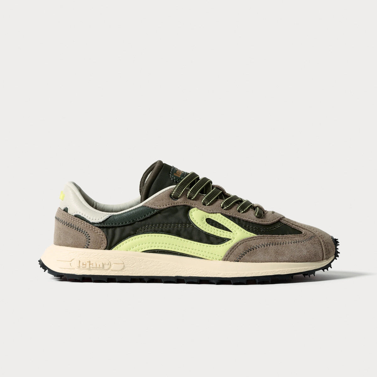 Lejan Melrose Adulto - Olive