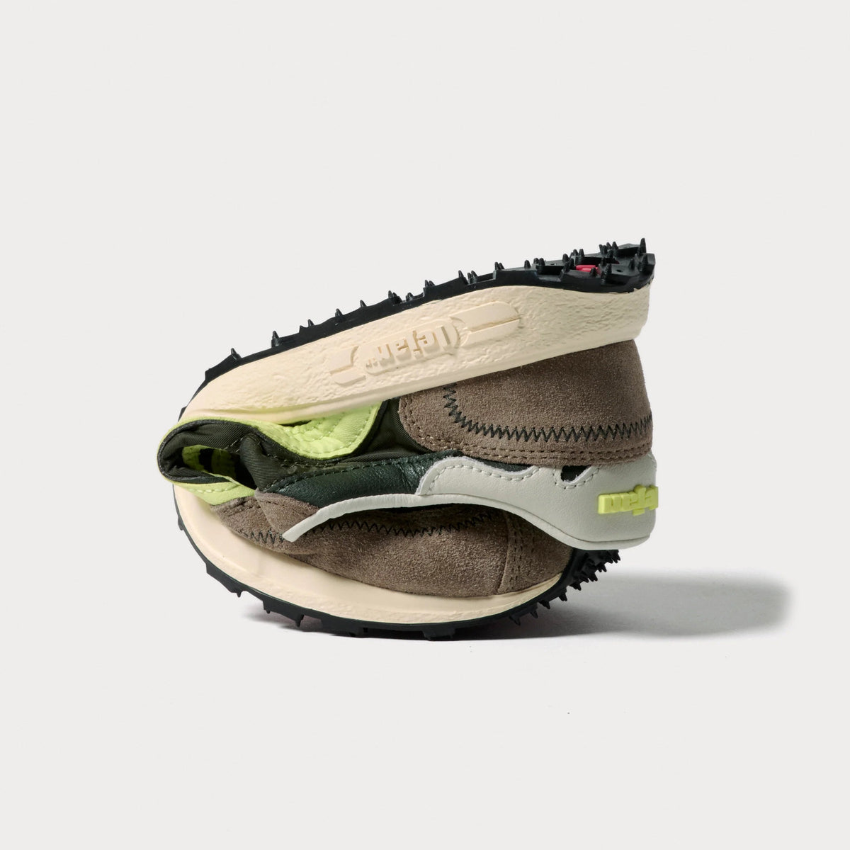 Lejan Melrose Adulto - Olive