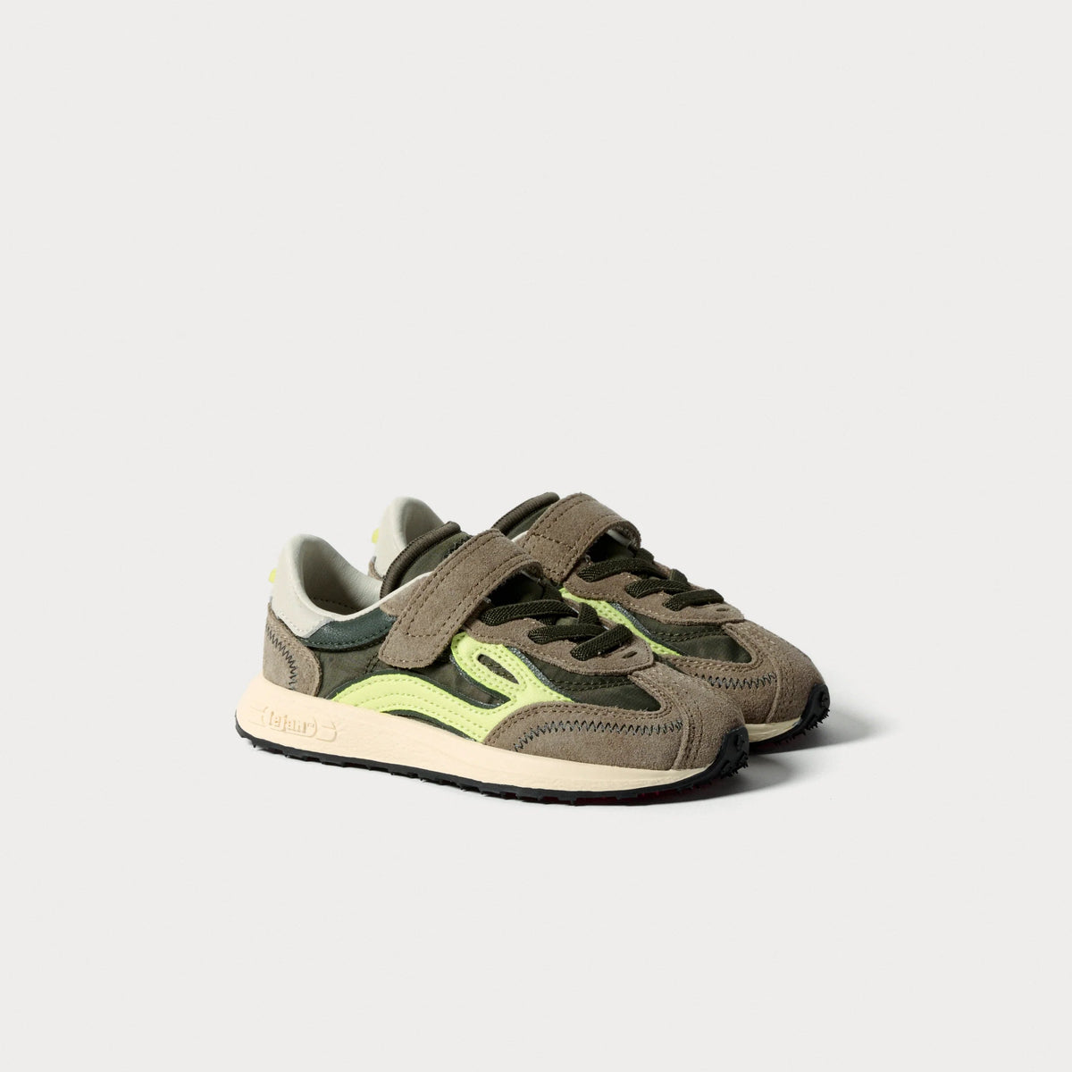 Lejan Melrose Kids - Olive