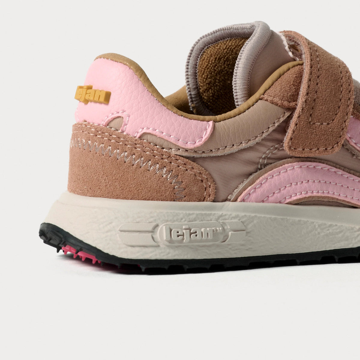 Lejan Melrose Kids - Rose