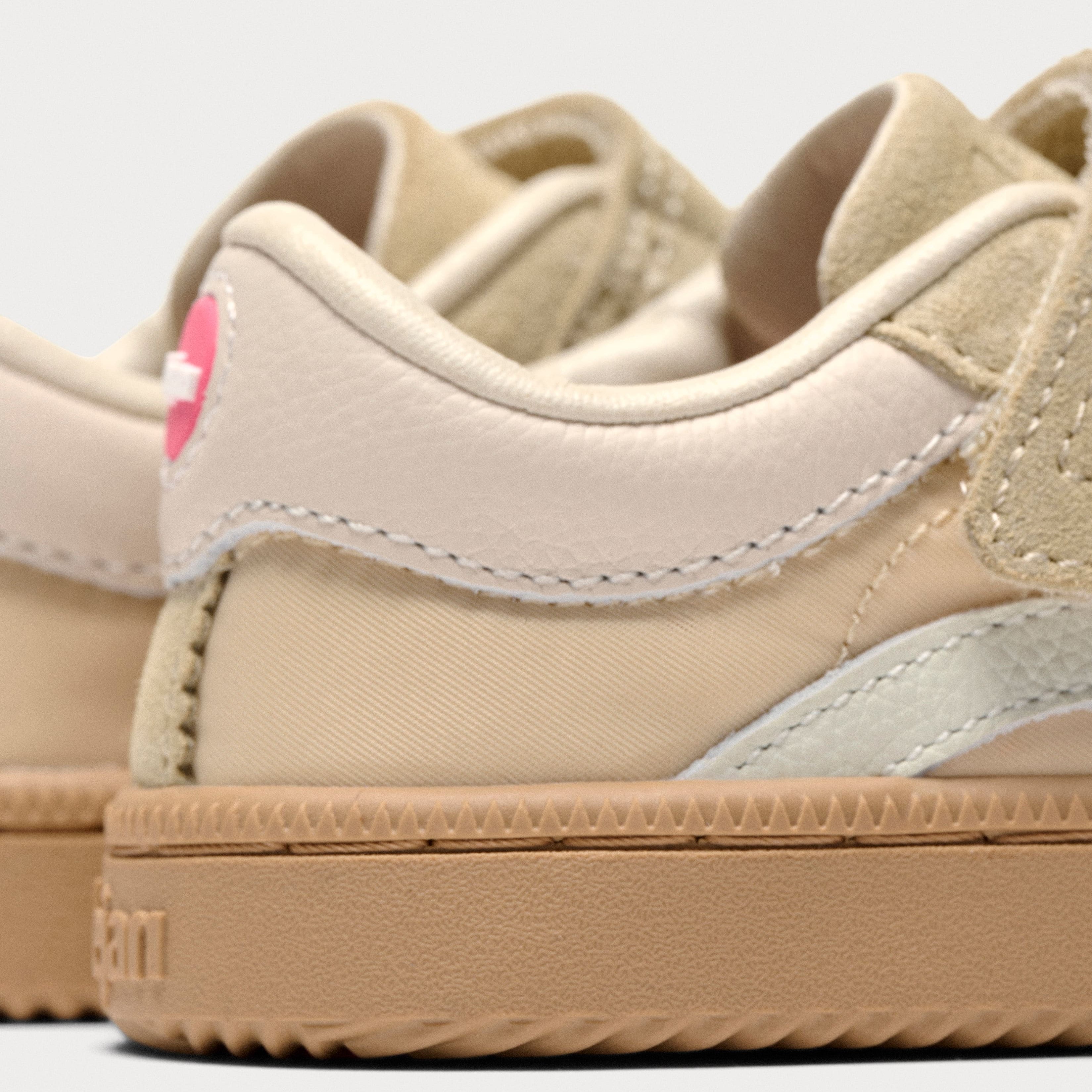 Lejan One Kids Nylon - Beige
