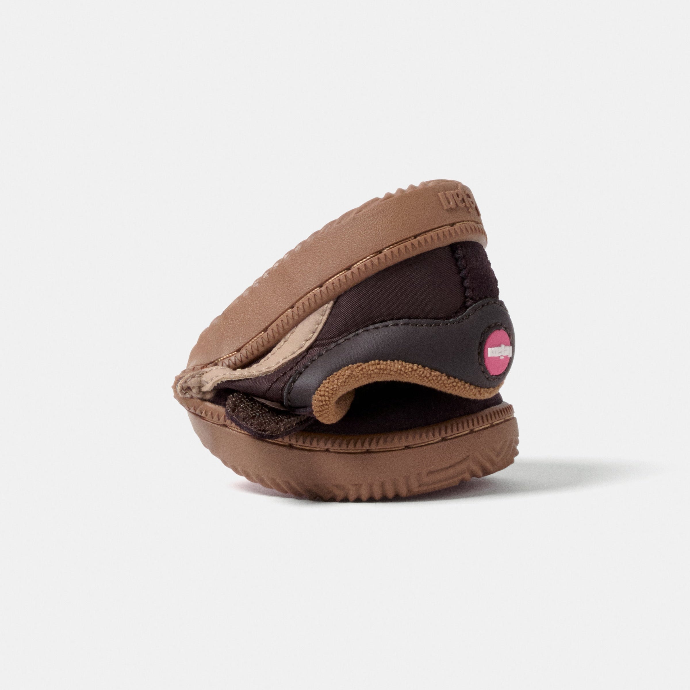 Lejan One Kids Nylon - Burgundy
