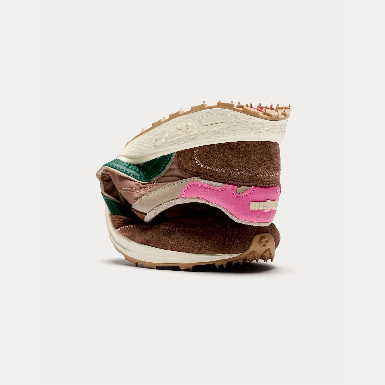 Lejan Melrose Adulto - Chocolate