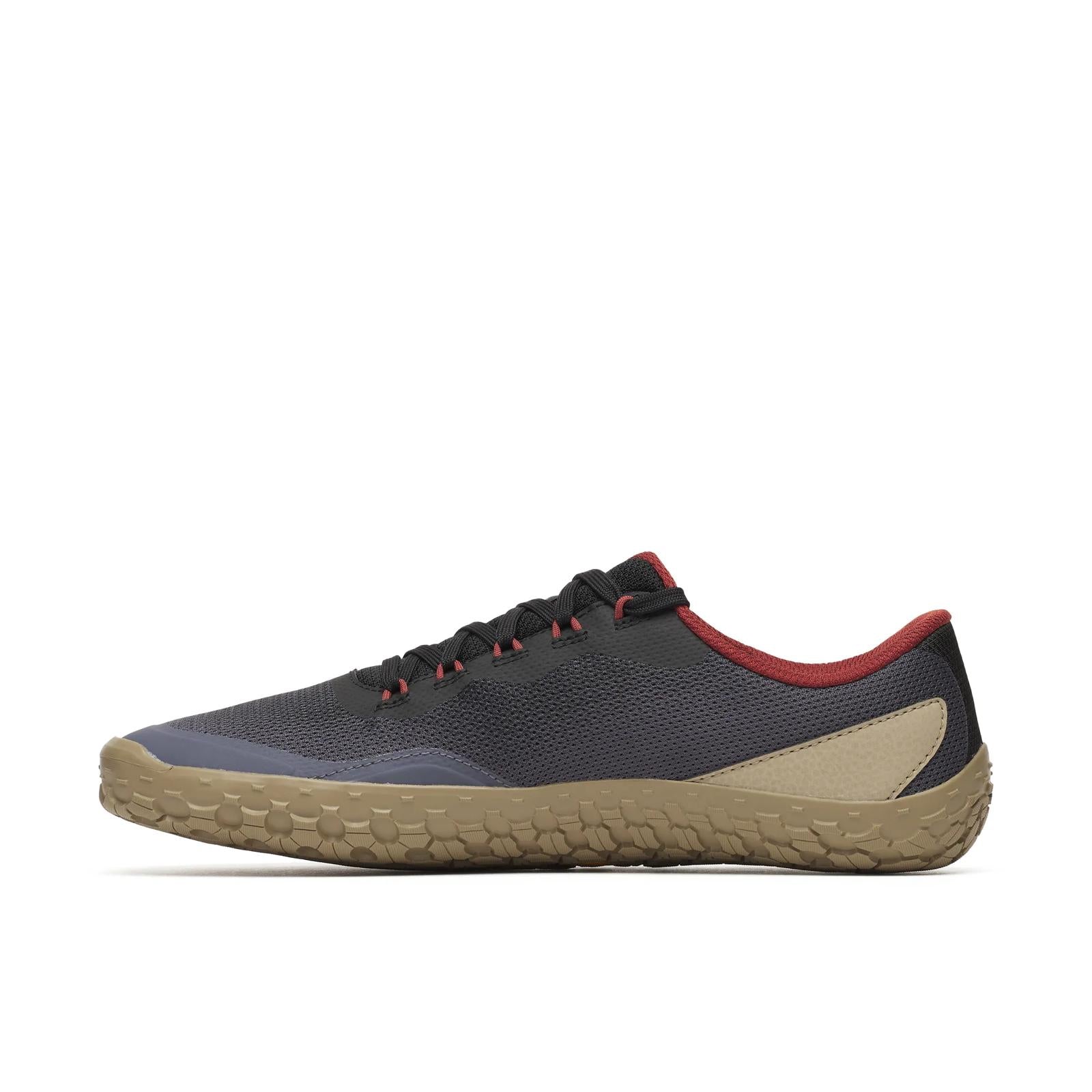Merrell Vapor Glove 7 Hombre - Black-Comet