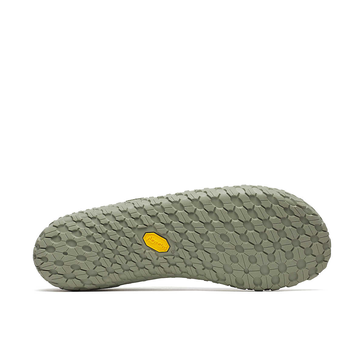 Merrell Vapor Glove 7 Leather Hombre  - Pale Ivy