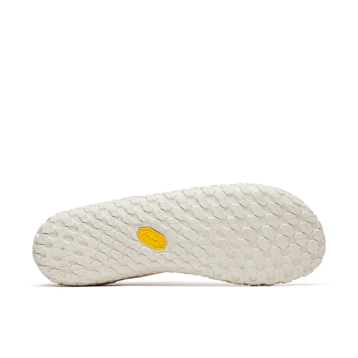 Merrell Vapor Glove 7 Leather Mujer - Peony