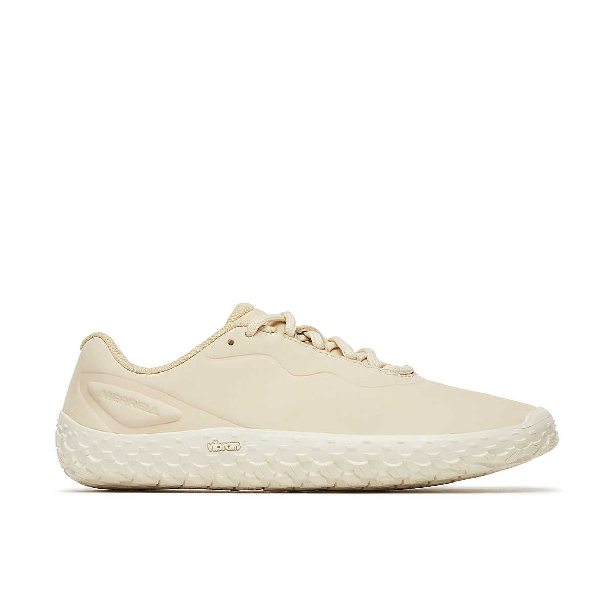 Merrell Vapor Glove 7 Leather Mujer - Poplar