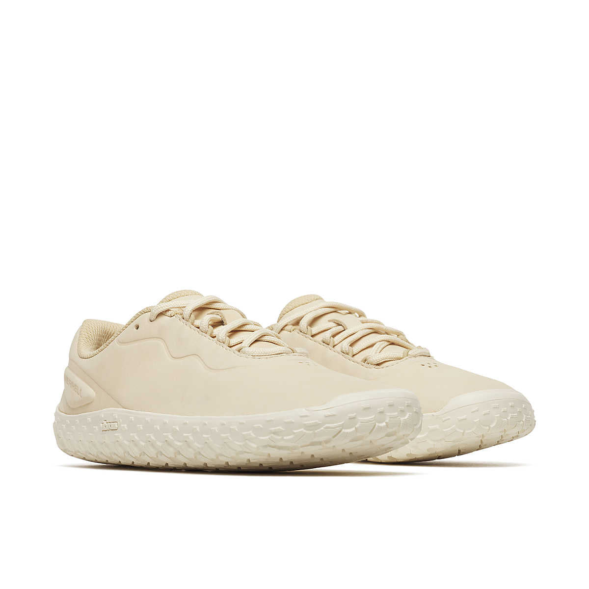 Merrell Vapor Glove 7 Leather Mujer - Poplar