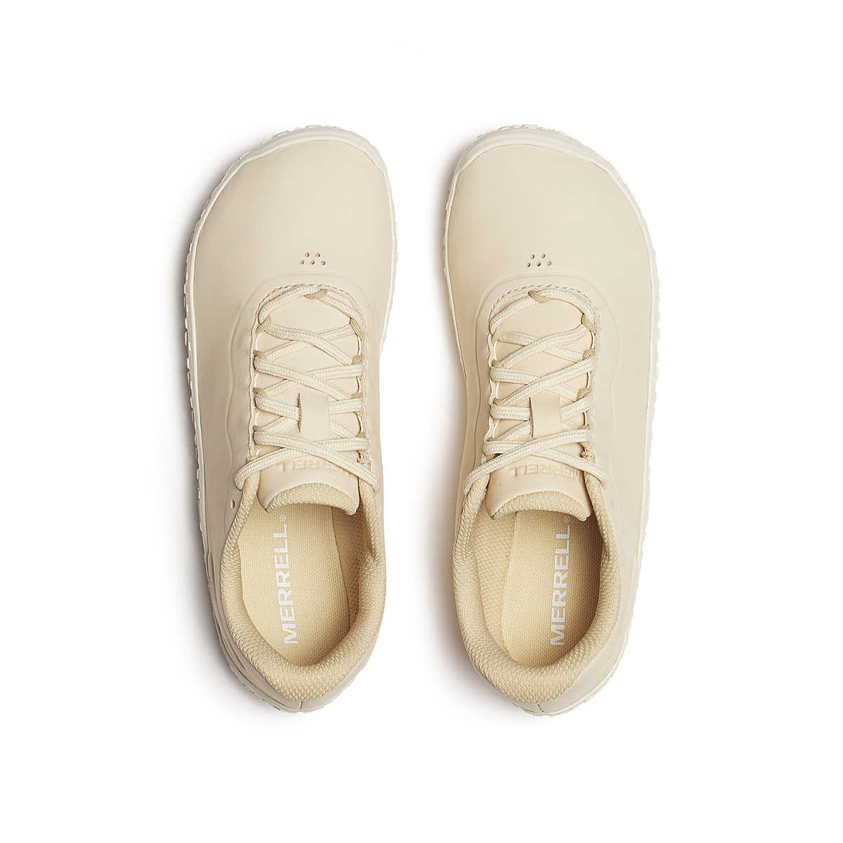Merrell Vapor Glove 7 Leather Mujer - Poplar