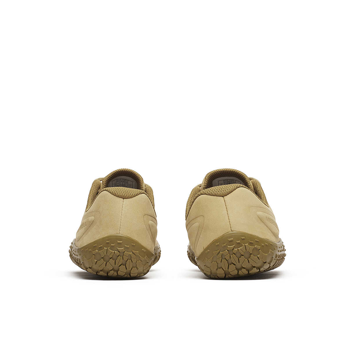 Merrell Vapor Glove 7 Leather Hombre  - Rattan