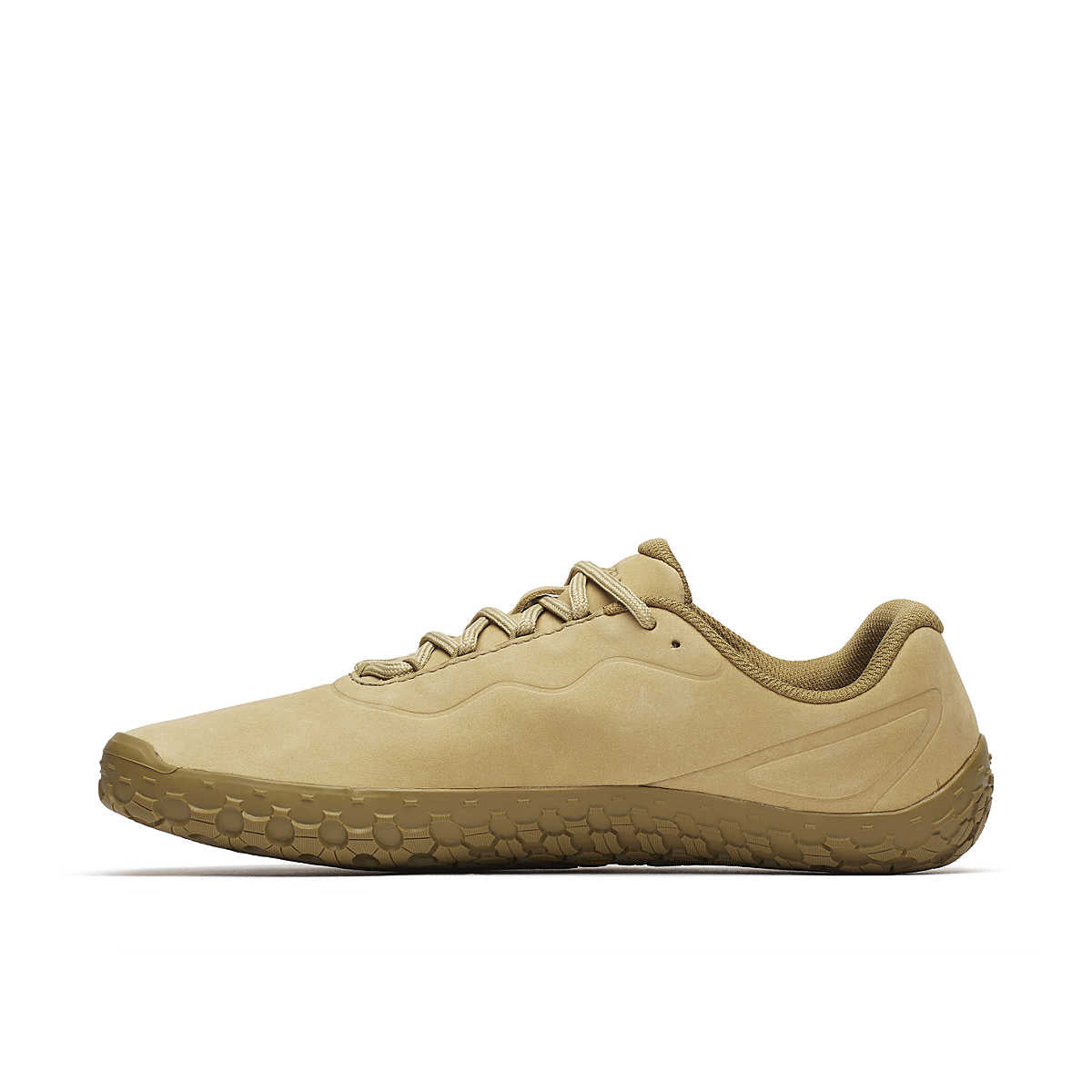 Merrell Vapor Glove 7 Leather Hombre  - Rattan