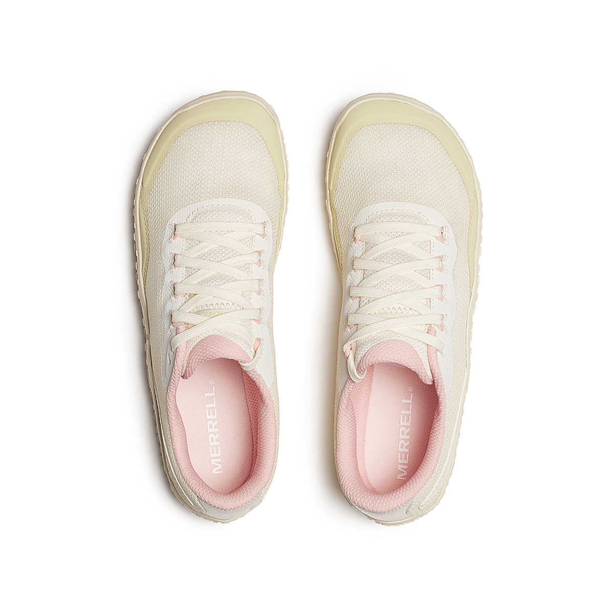 Merrell Vapor Glove 7 Mujer Sand-Dune