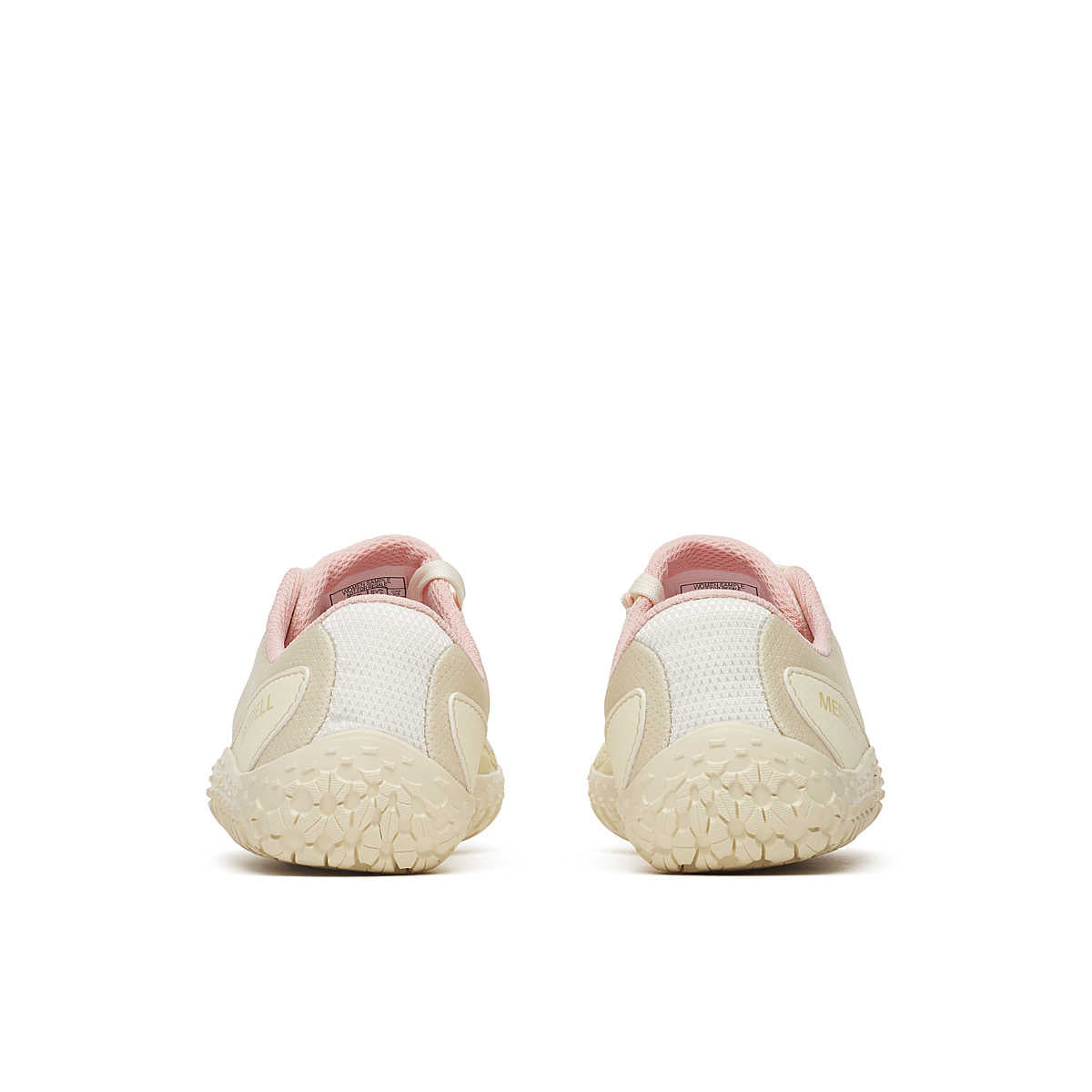 Merrell Vapor Glove 7 Mujer Sand-Dune