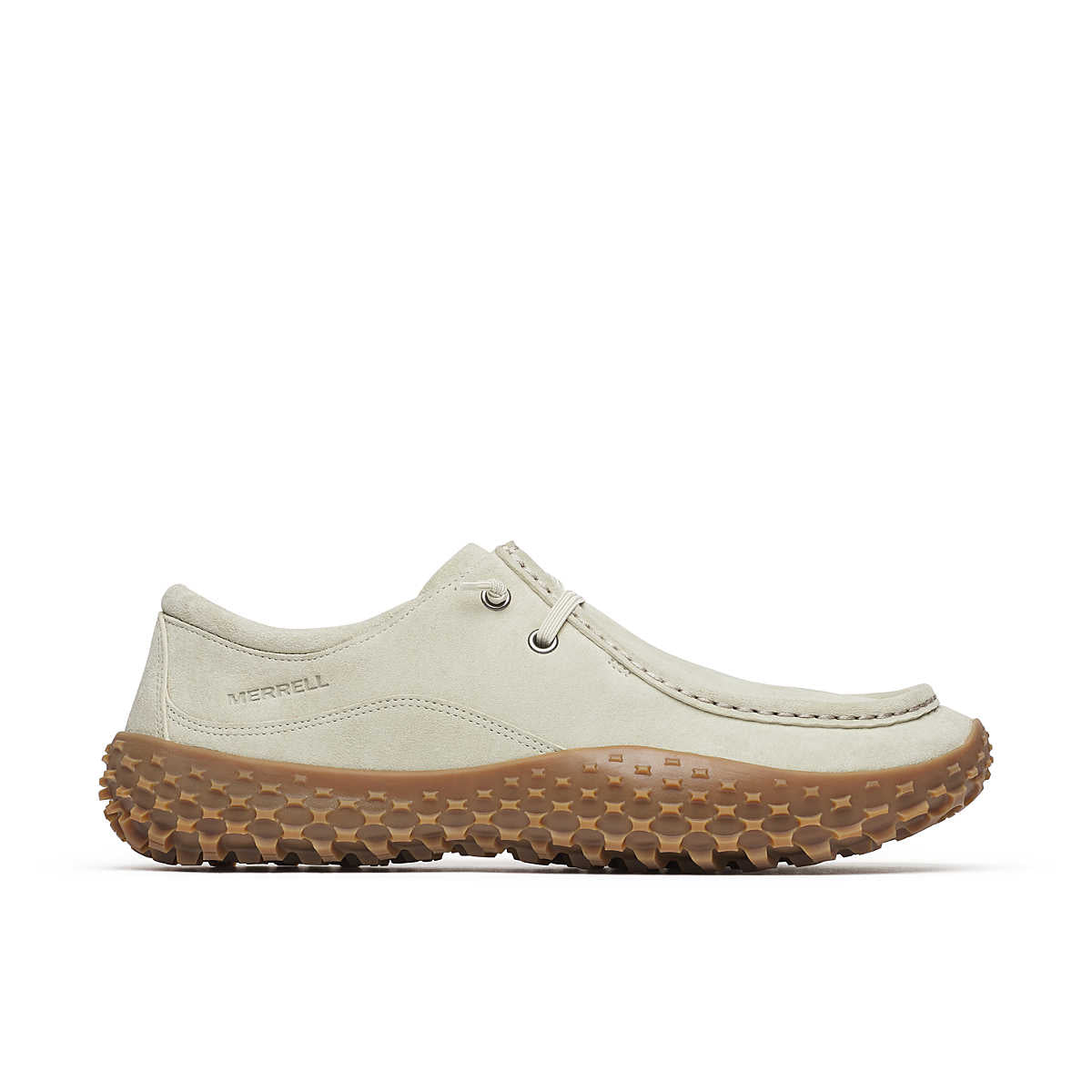Merrell Wrapt Bungee Hombre - Talc