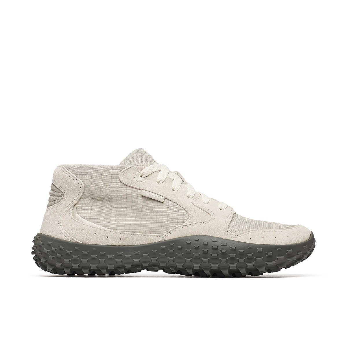 Merrell Wrapt Sneaker Mid WP Hombre - Diorite