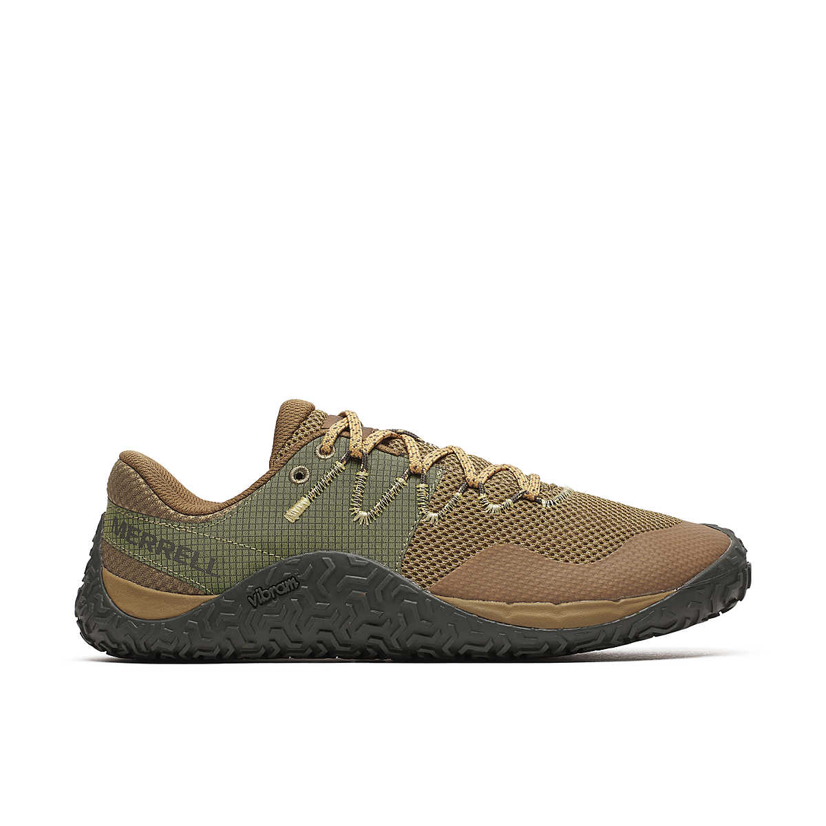 Merrell Trail Glove 7 Hombre - Cairn