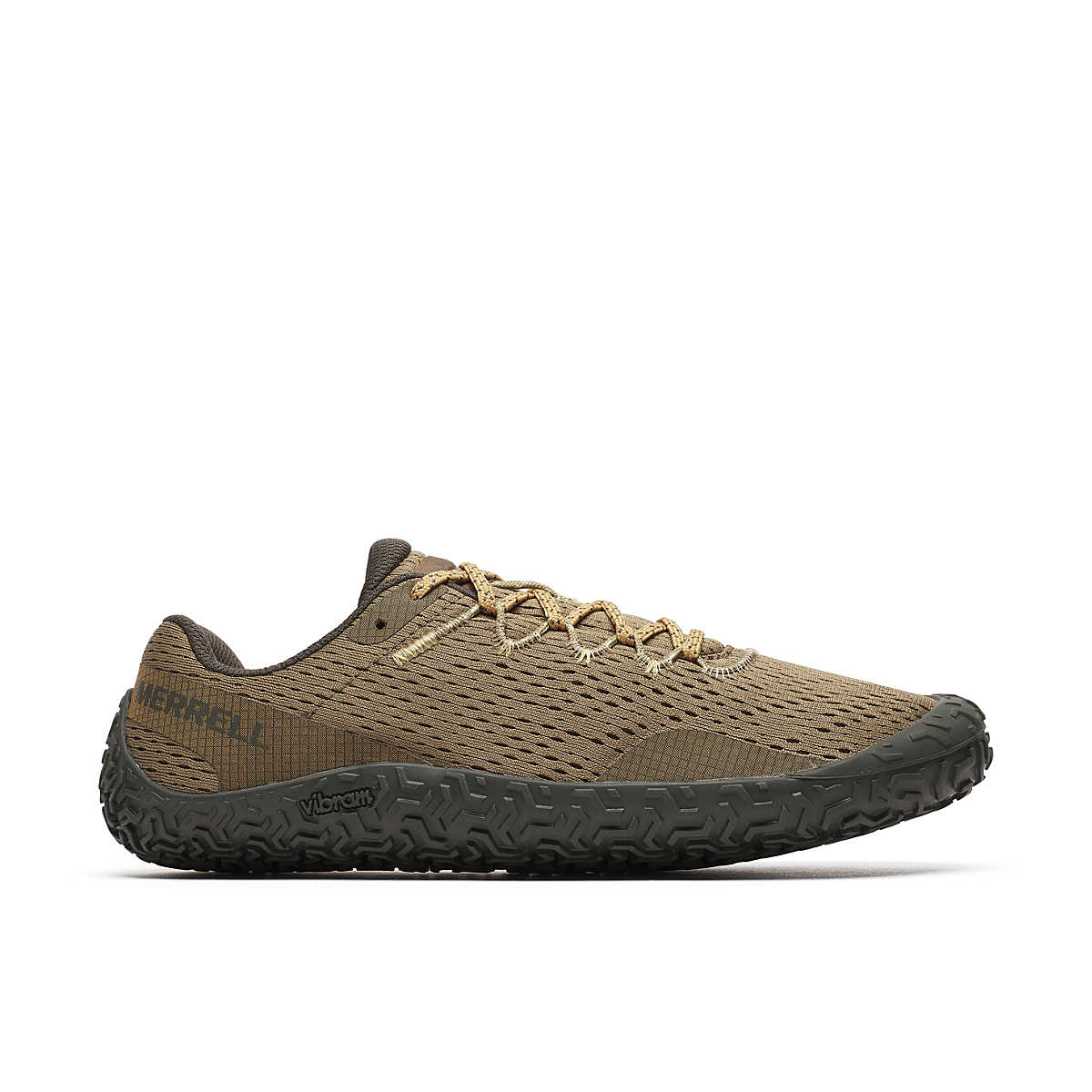 Merrell Vapor Glove 6 Hombre - Cairn