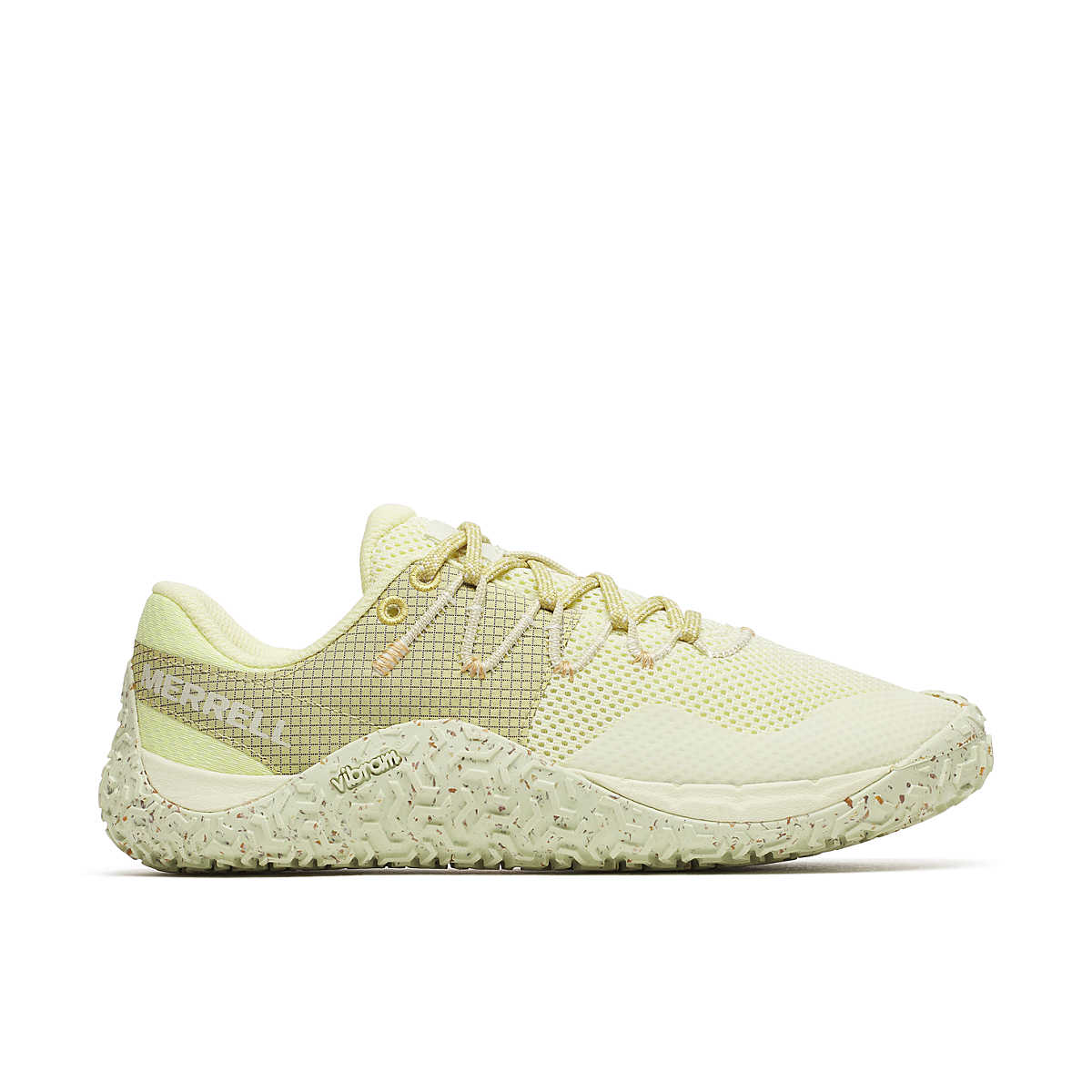 Merrell Trail Glove 7 Mujer - Honeydew