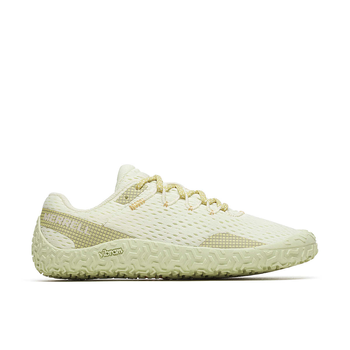 Merrell Vapor Glove 6 Mujer - Honeydew