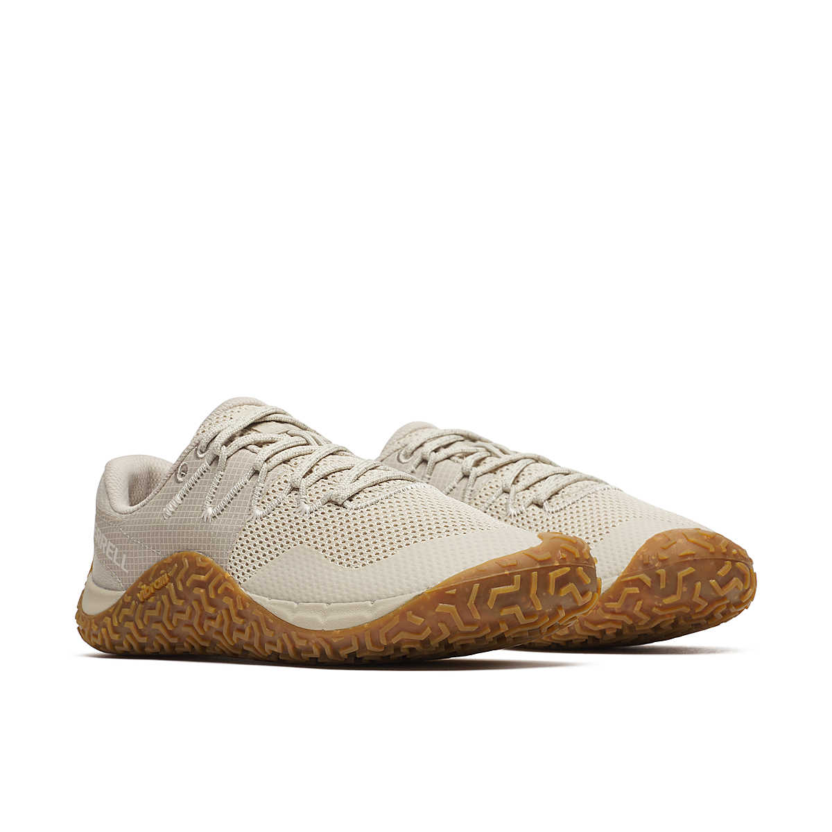 Merrell Trail Glove 7 Mujer - Basalt