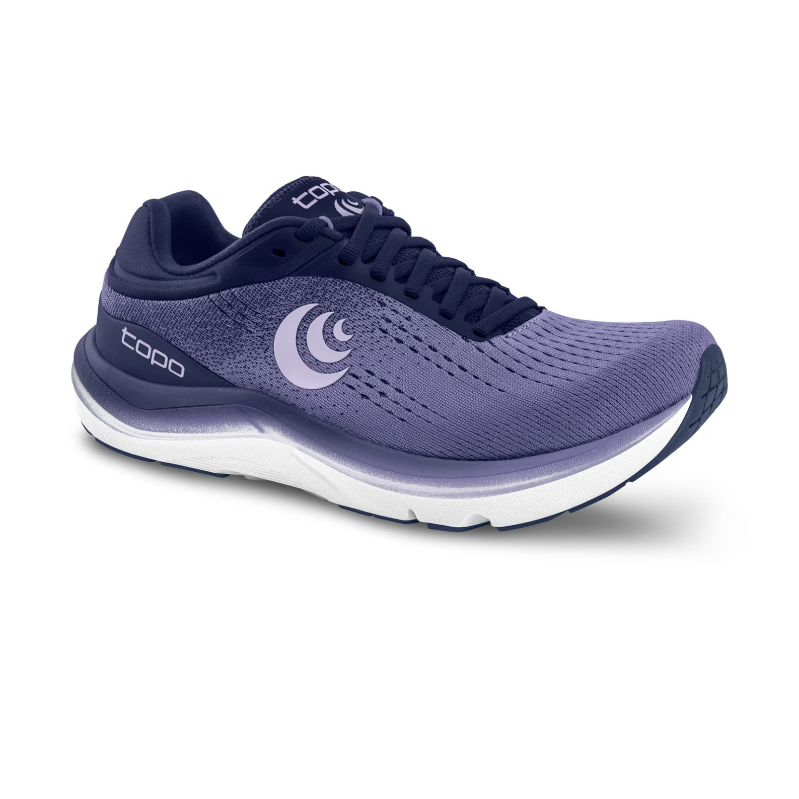 Topo Athletic Magnifly 5 Mujer Purple - Lilac