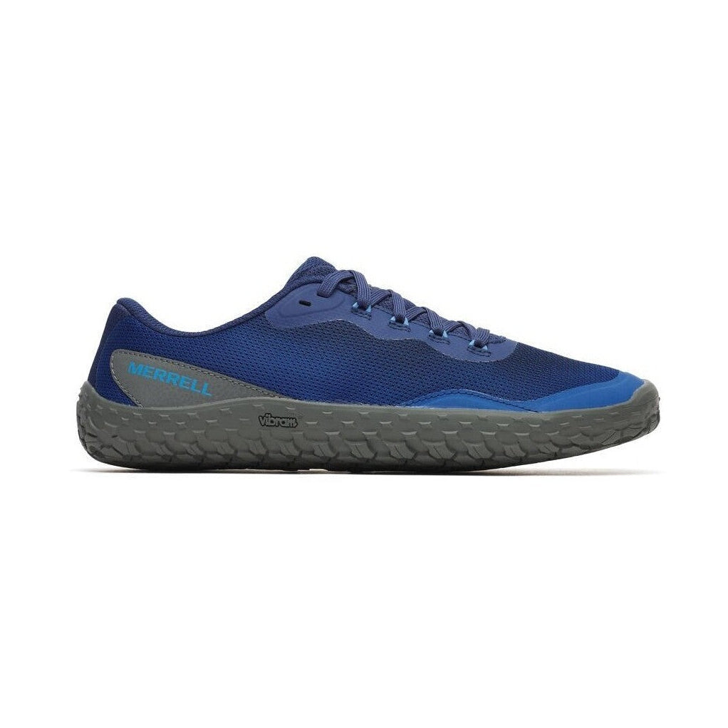 Merrell Vapor Glove 7 Hombre - Dark Blue