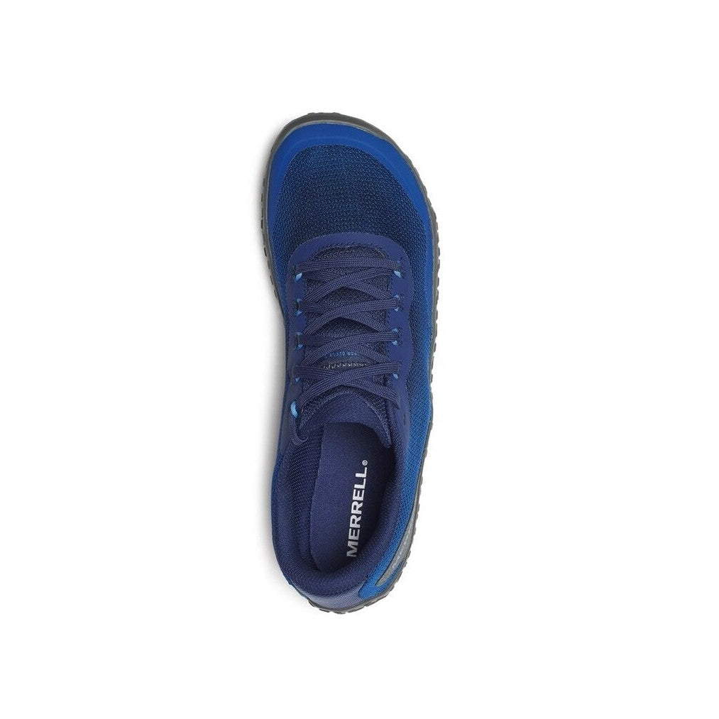 Merrell Vapor Glove 7 Hombre - Dark Blue