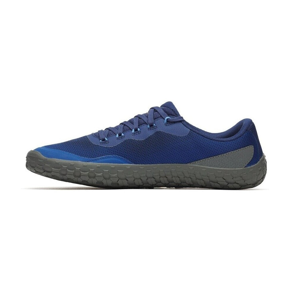 Merrell Vapor Glove 7 Hombre - Dark Blue