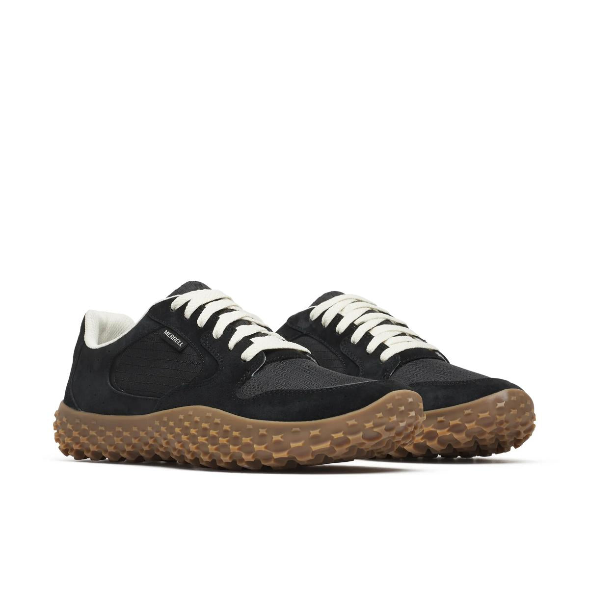 Merrell Wrapt Sneaker Hombre - Black