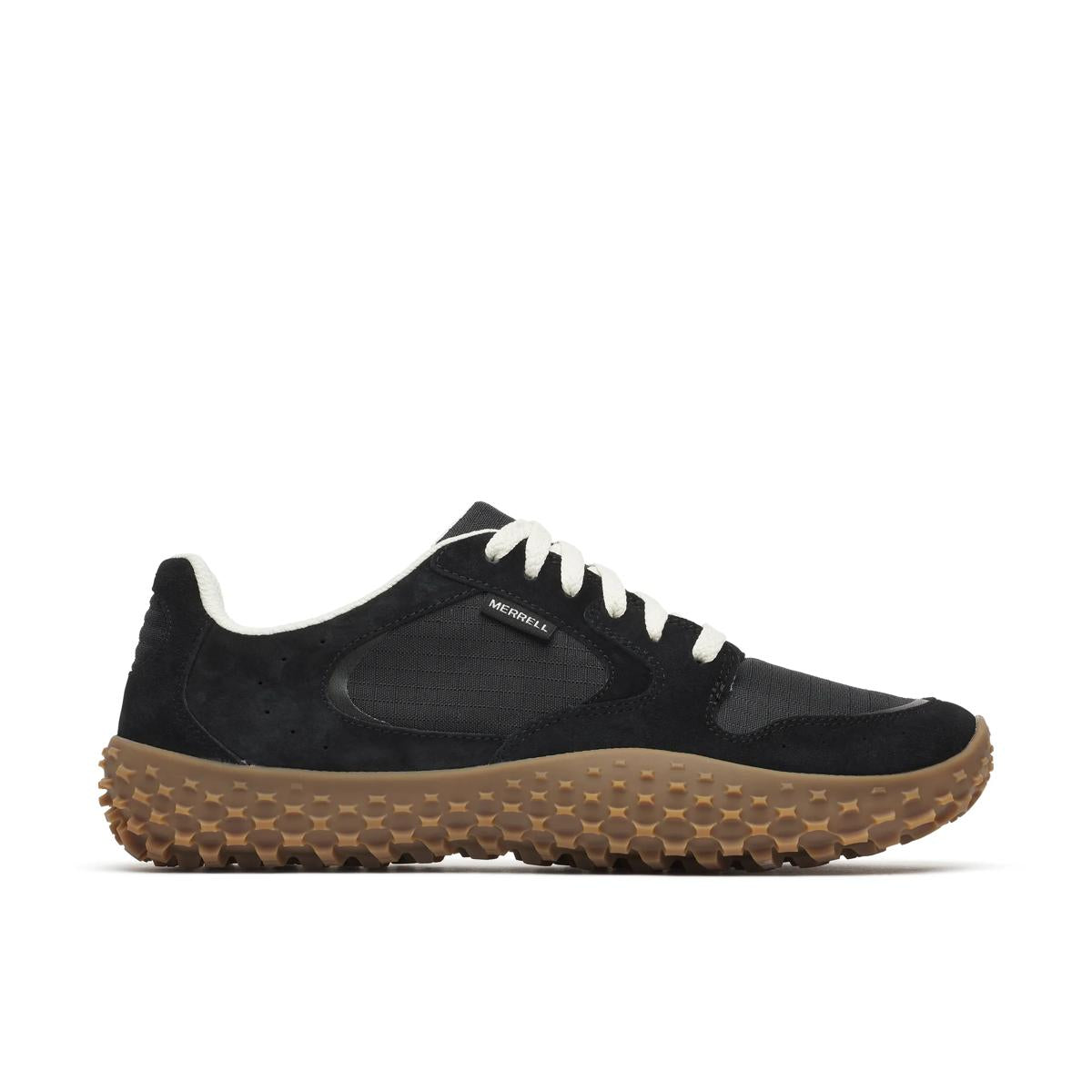 Merrell Wrapt Sneaker Hombre - Black