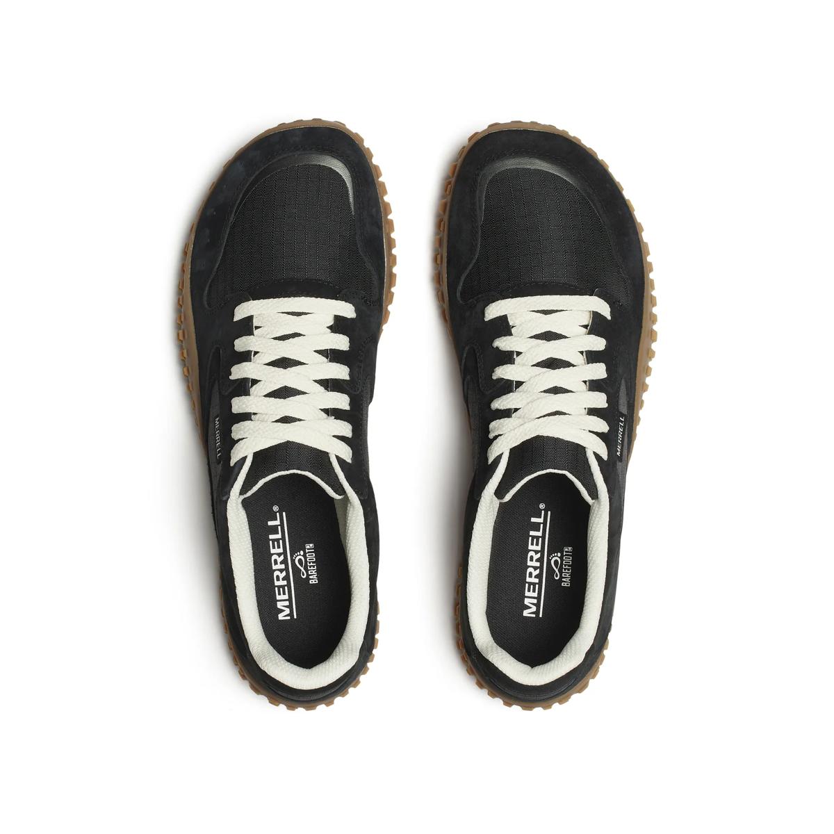 Merrell Wrapt Sneaker Hombre - Black