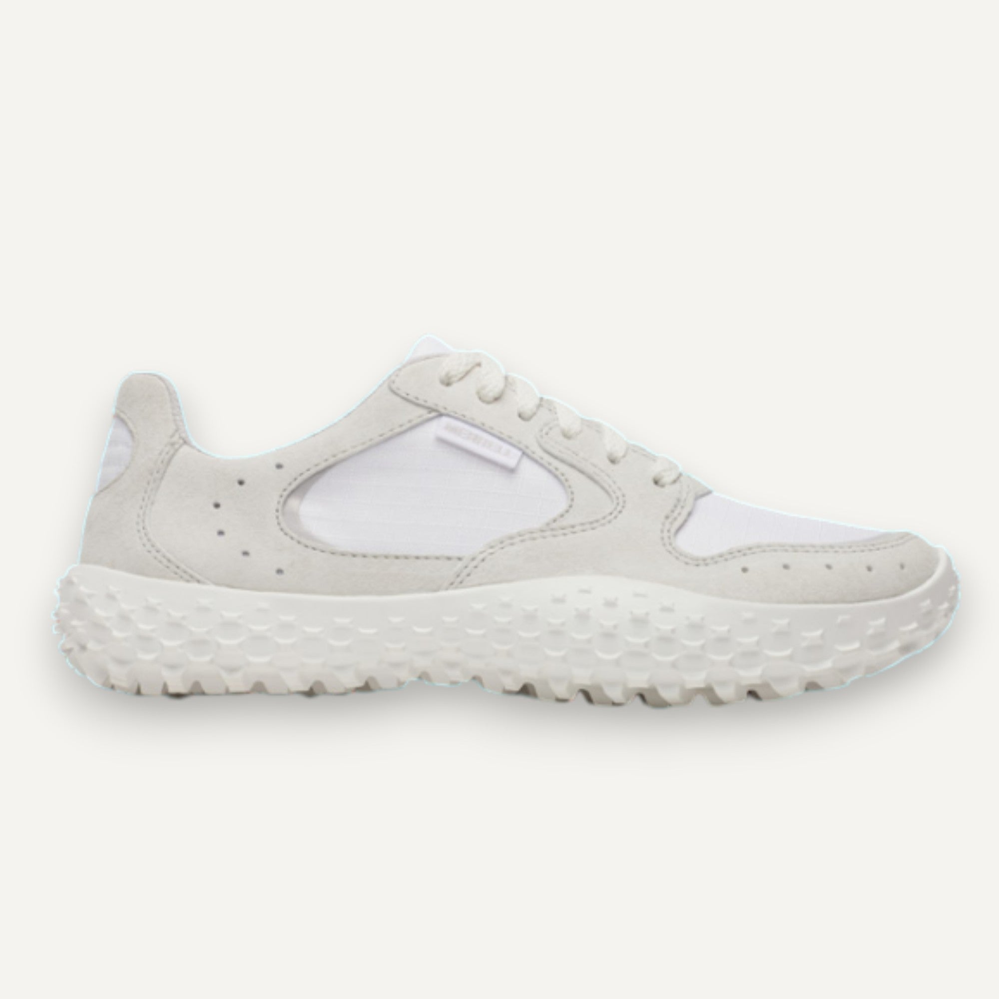 Merrell Wrapt Sneaker Mujer - White
