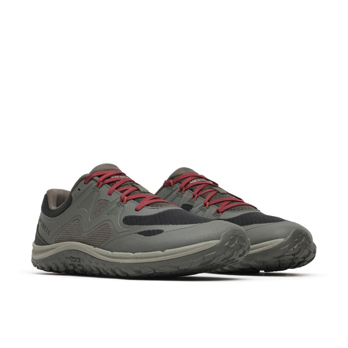 Merrell Trail Glove 8 Hombre - Beluga