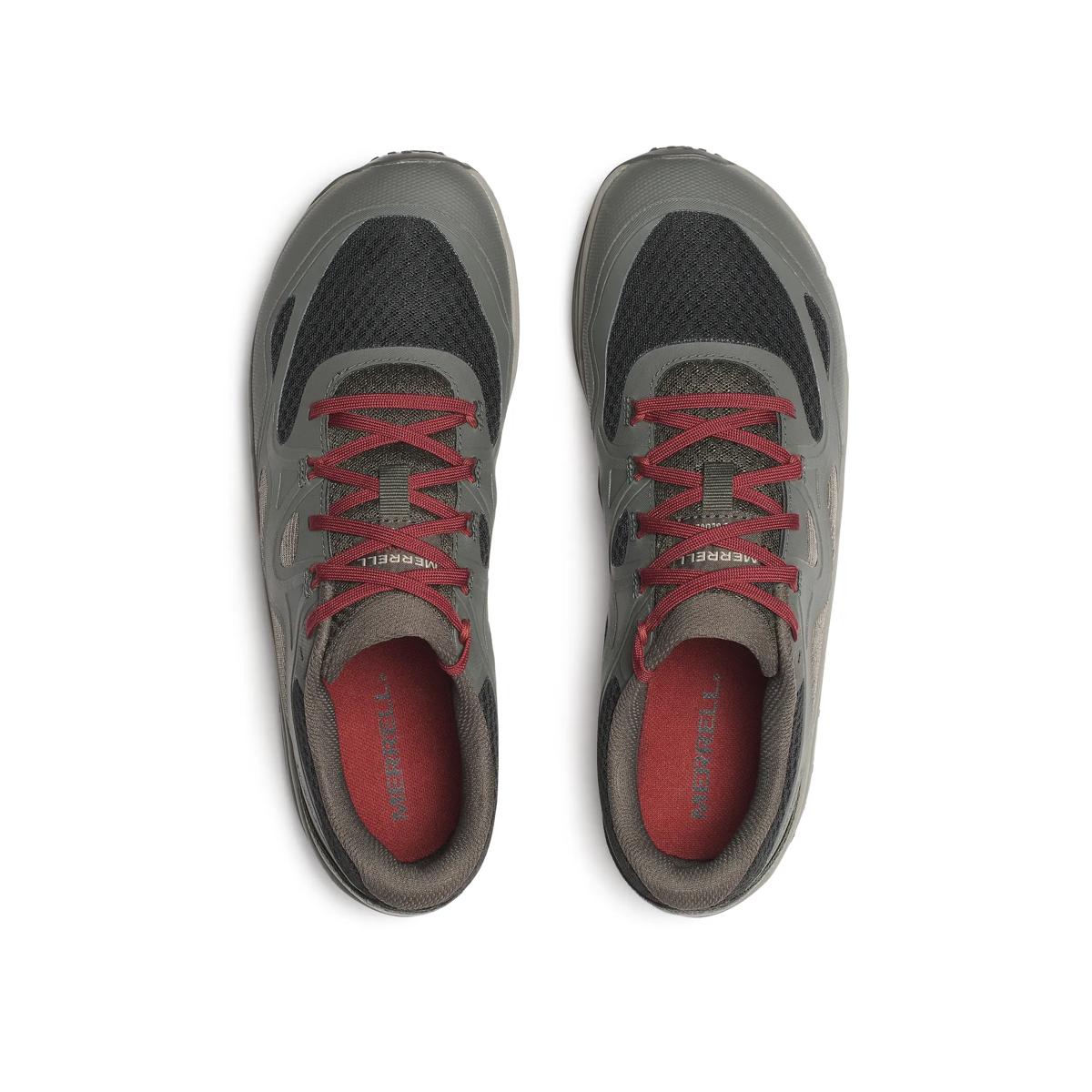 Merrell Trail Glove 8 Hombre - Beluga