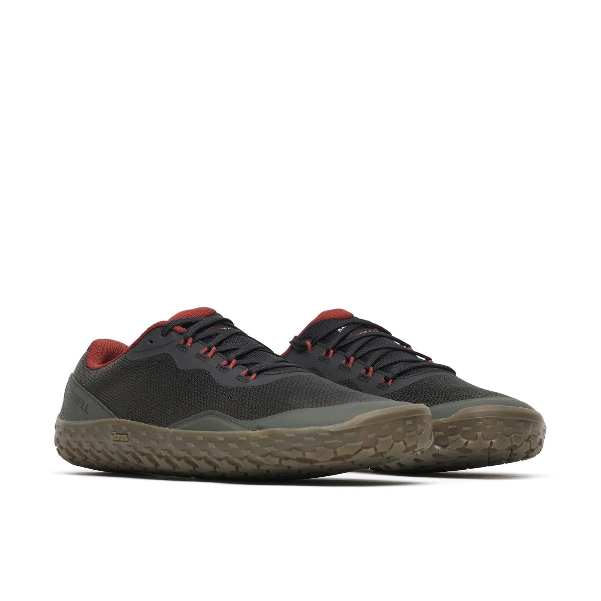 Merrell Vapor Glove 7 Hombre - Beluga