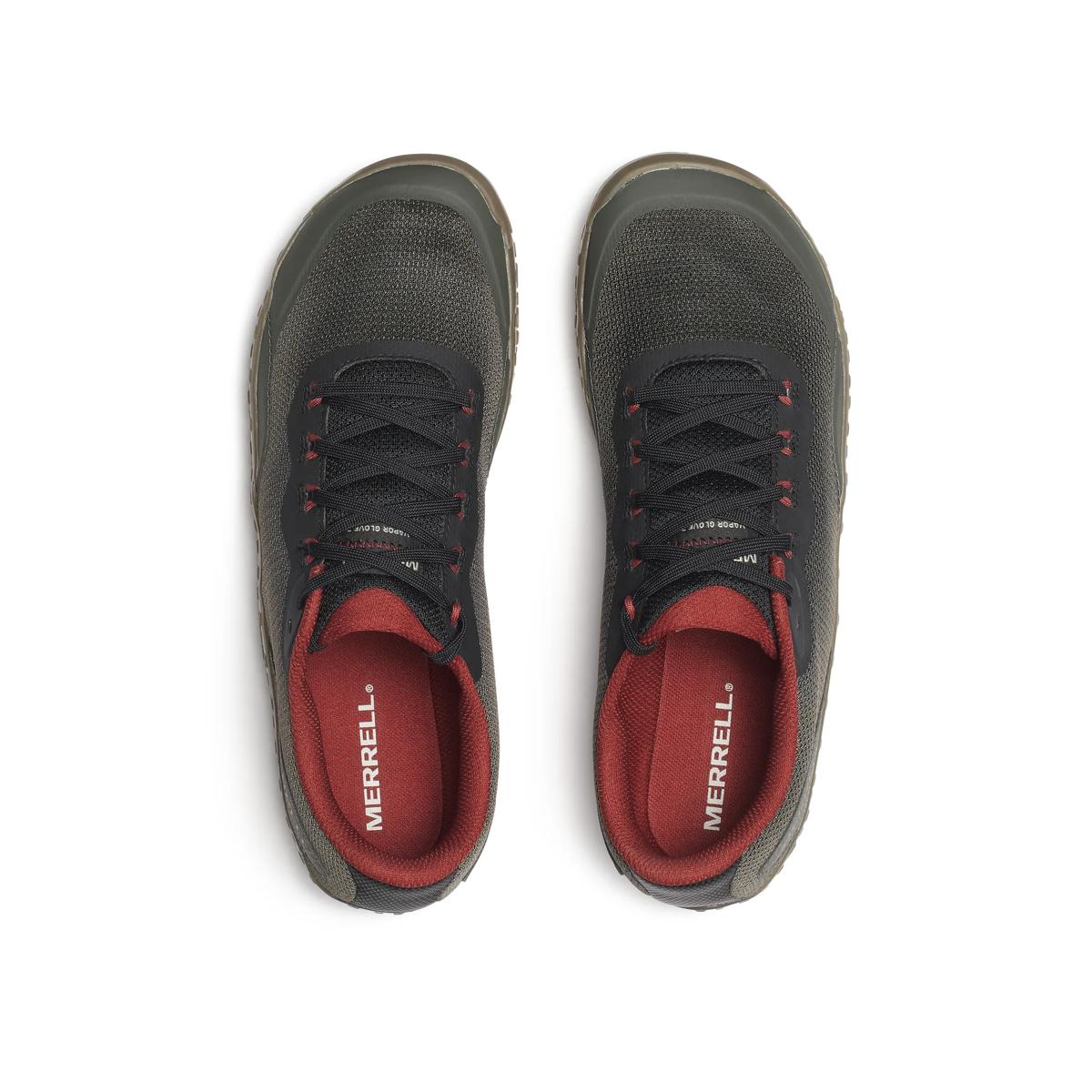 Merrell Vapor Glove 7 Hombre - Beluga