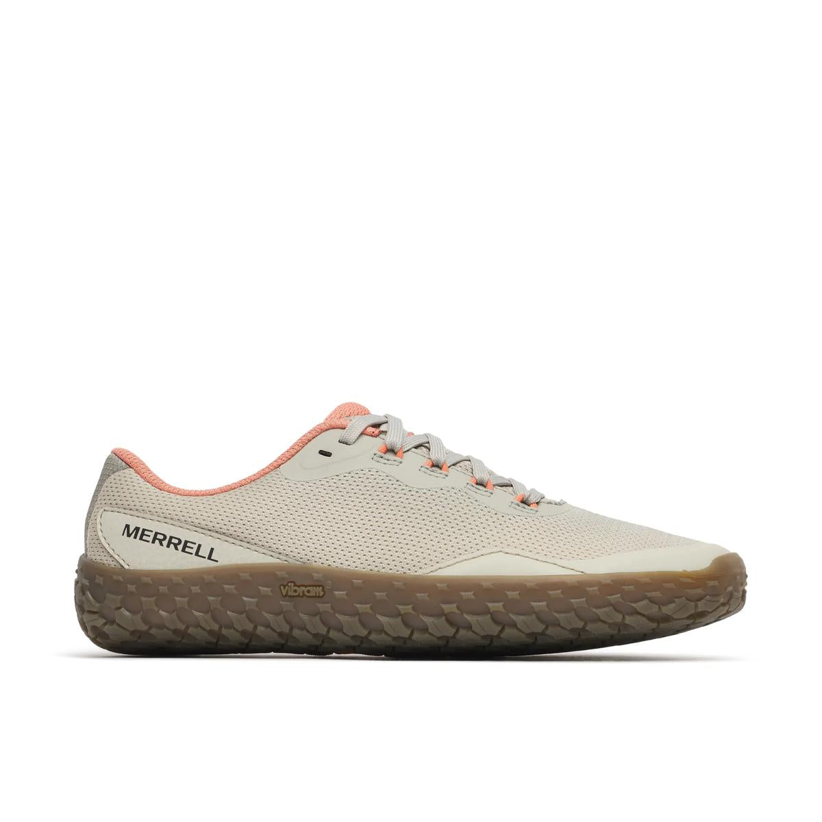 Merrell Vapor Glove 7 Mujer - Basalt
