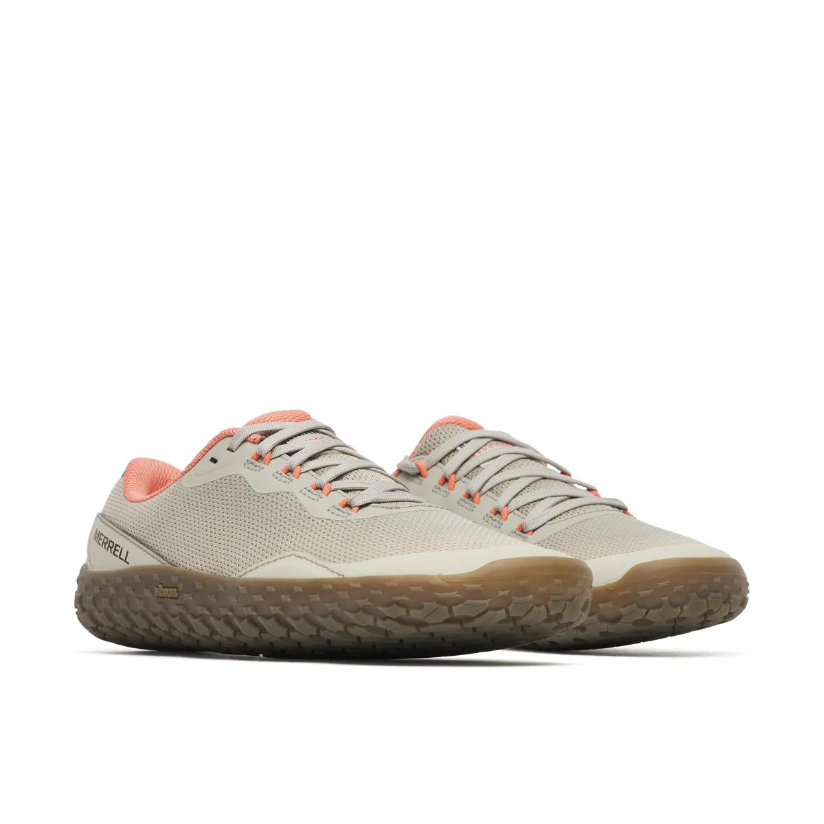 Merrell Vapor Glove 7 Mujer - Basalt