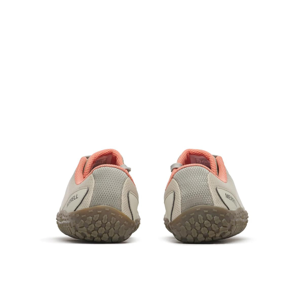 Merrell Vapor Glove 7 Mujer - Basalt