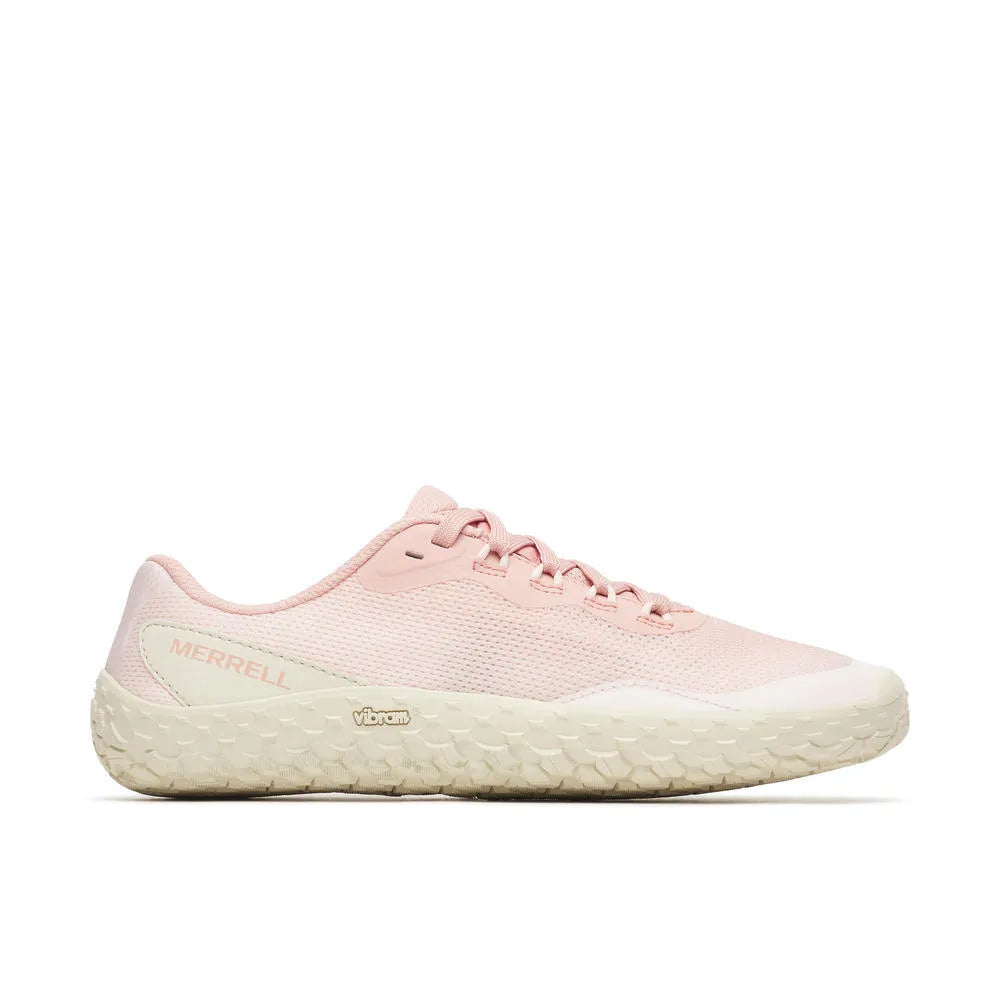 Merrell Vapor Glove 7 Mujer - Rosa
