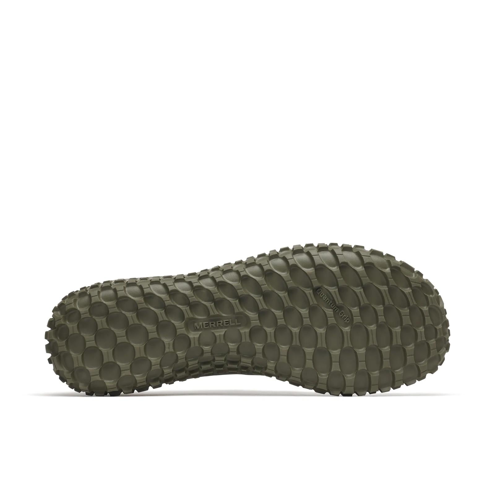 Merrell Wrapt Sneaker Hombre - Black-Beluga