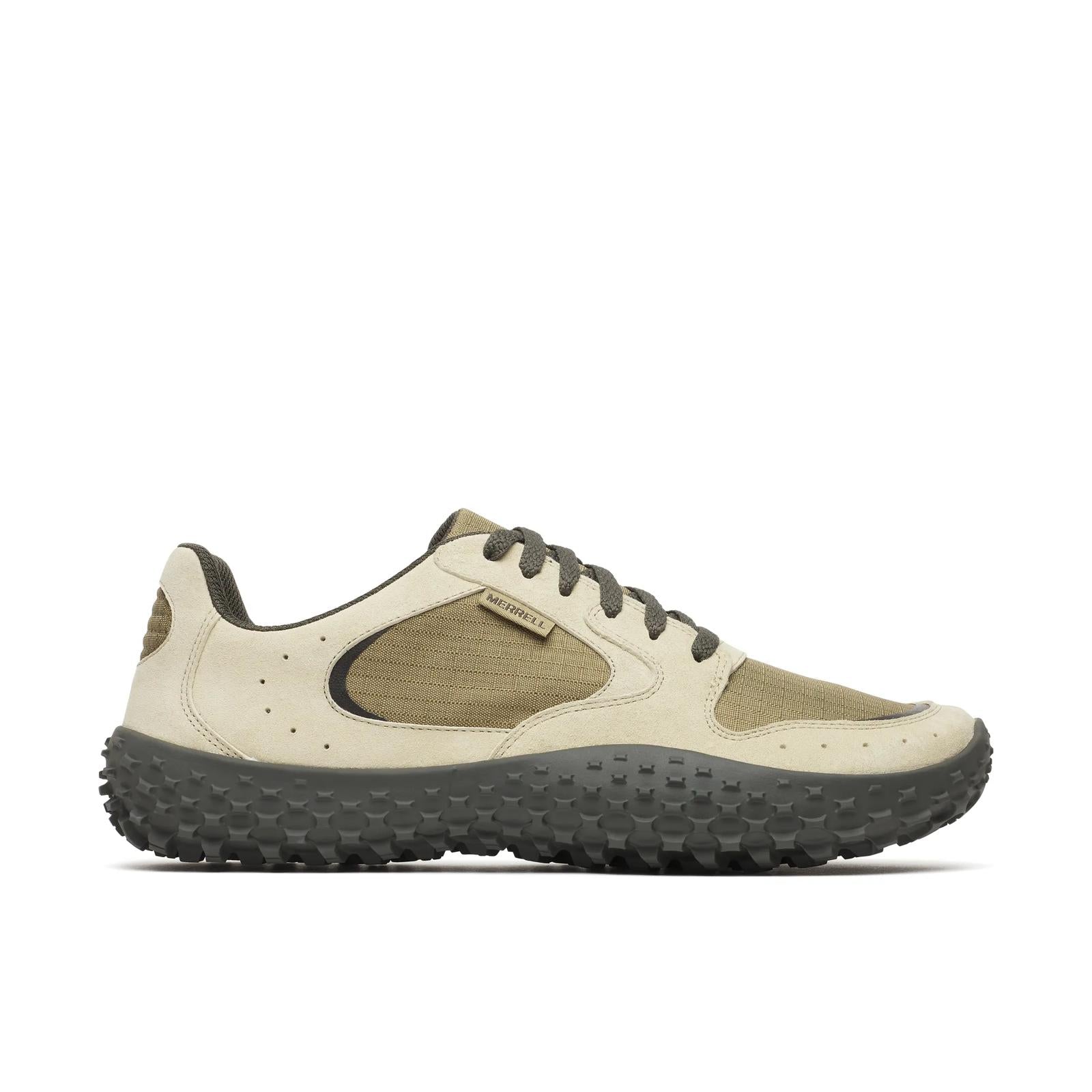 Merrell Wrapt Sneaker Hombre - Teak