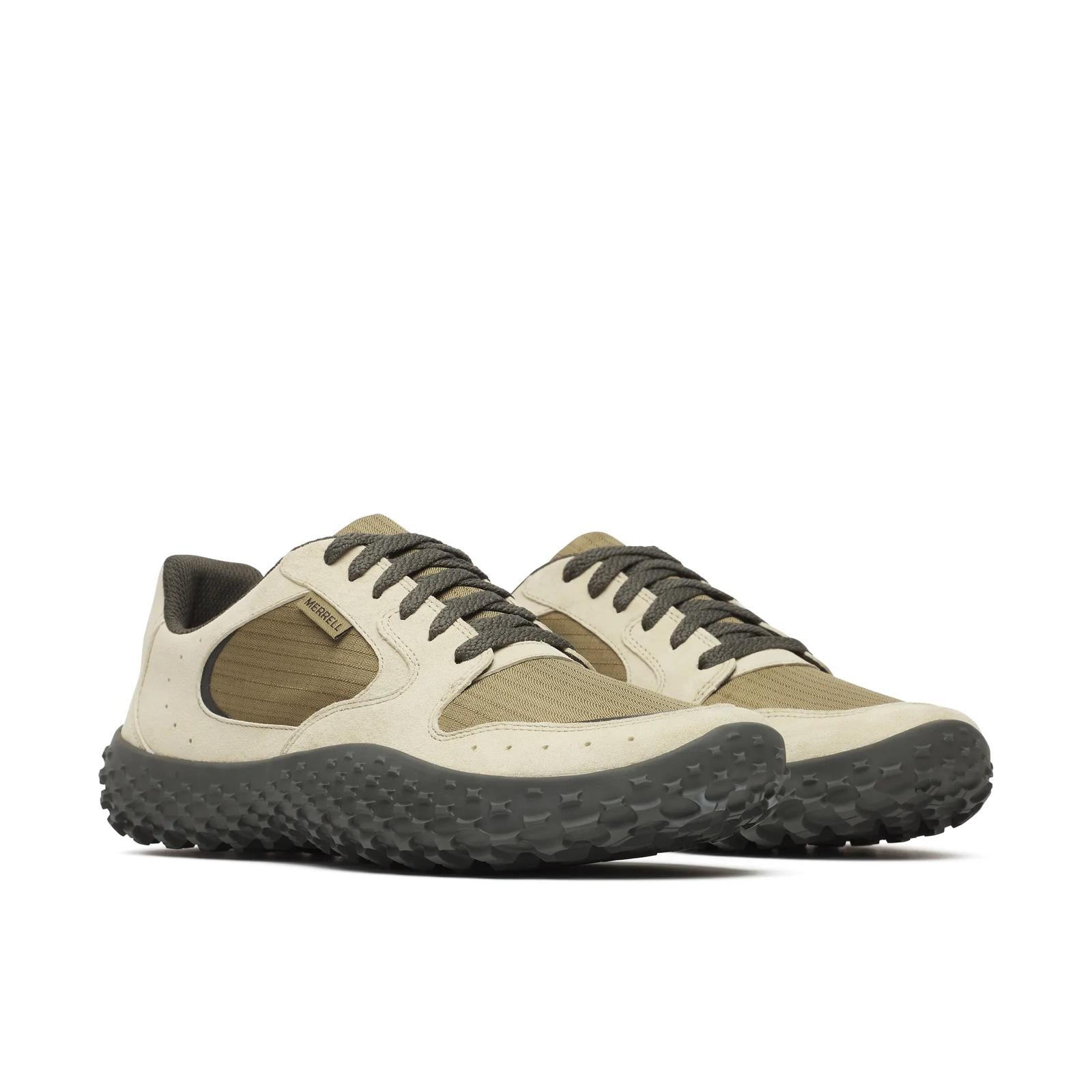 Merrell Wrapt Sneaker Hombre - Teak